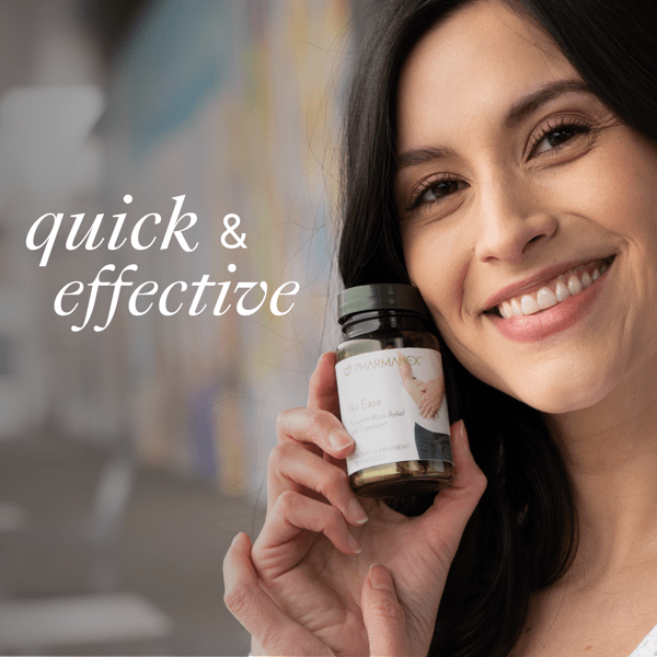 Pharmanex® Nu Ease Digestion