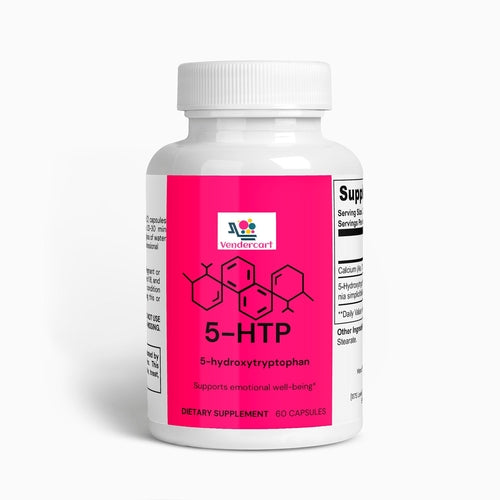 5-HTP