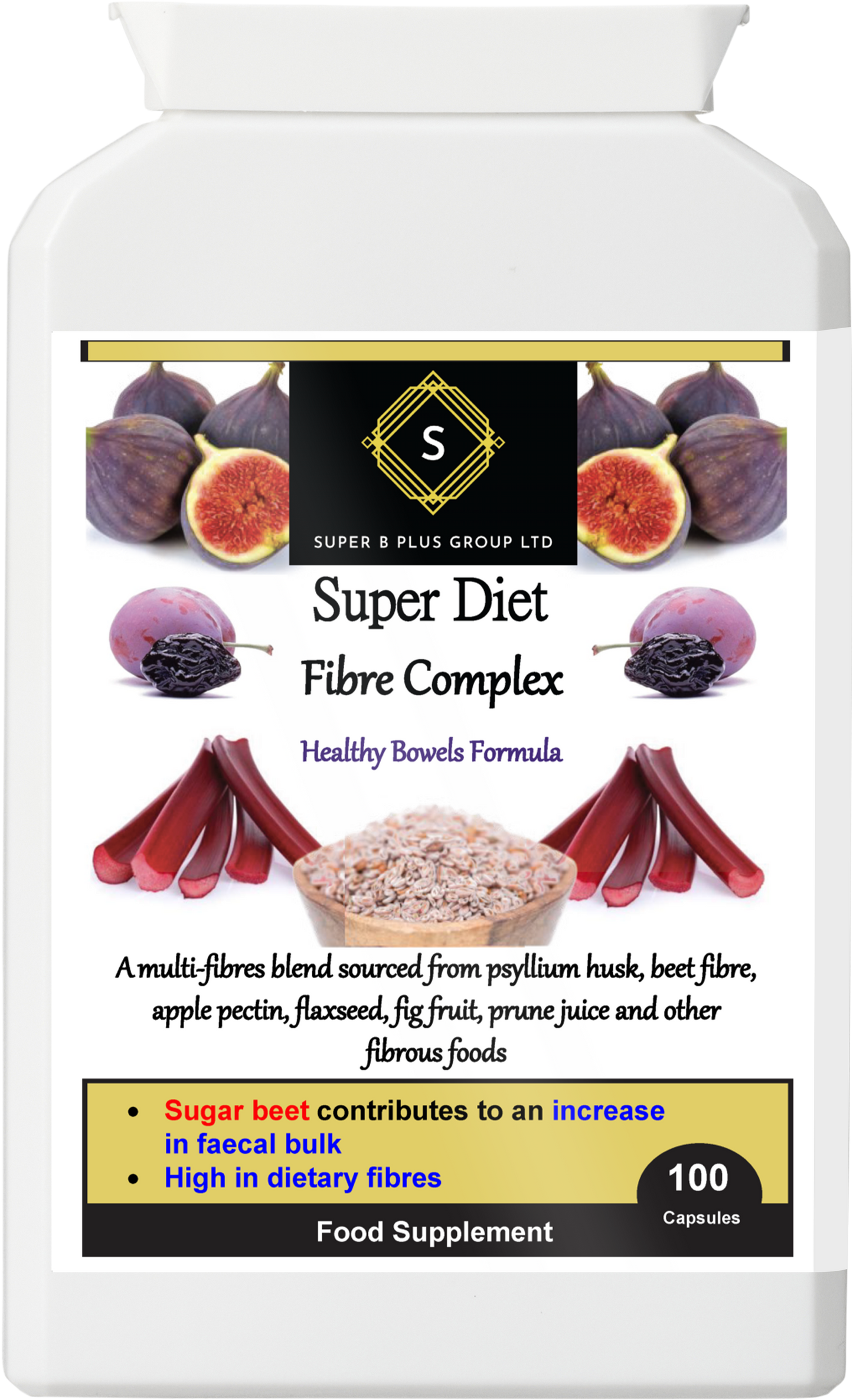 Weight Management Supplements Super Pack