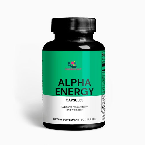 Alpha Energy