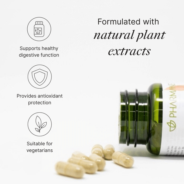 Pharmanex® Nu Ease Digestion