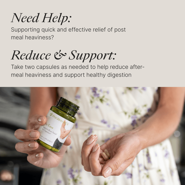 Pharmanex® Nu Ease Digestion