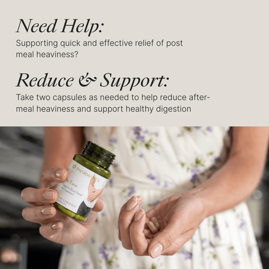 Pharmanex® Nu Ease Digestion