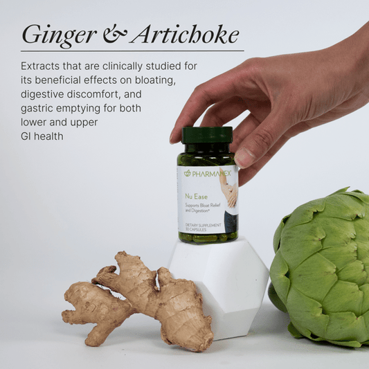 Pharmanex® Nu Ease Digestion