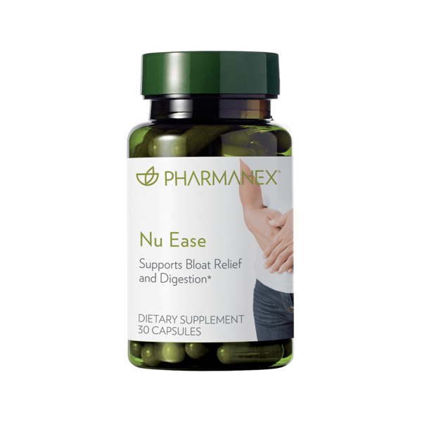 Pharmanex® Nu Ease Digestion