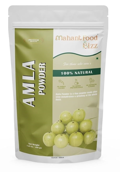 Amla Powder