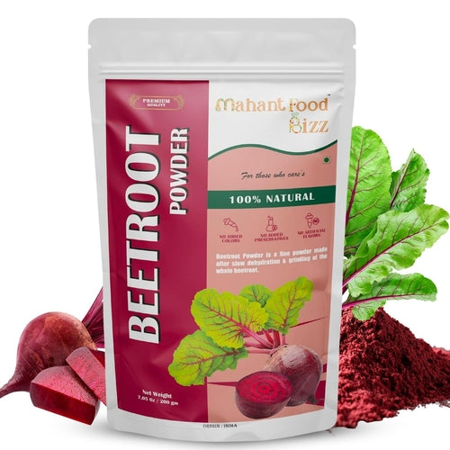 Beetroot Powder