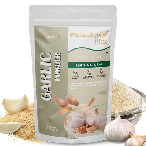 Garlic Powder