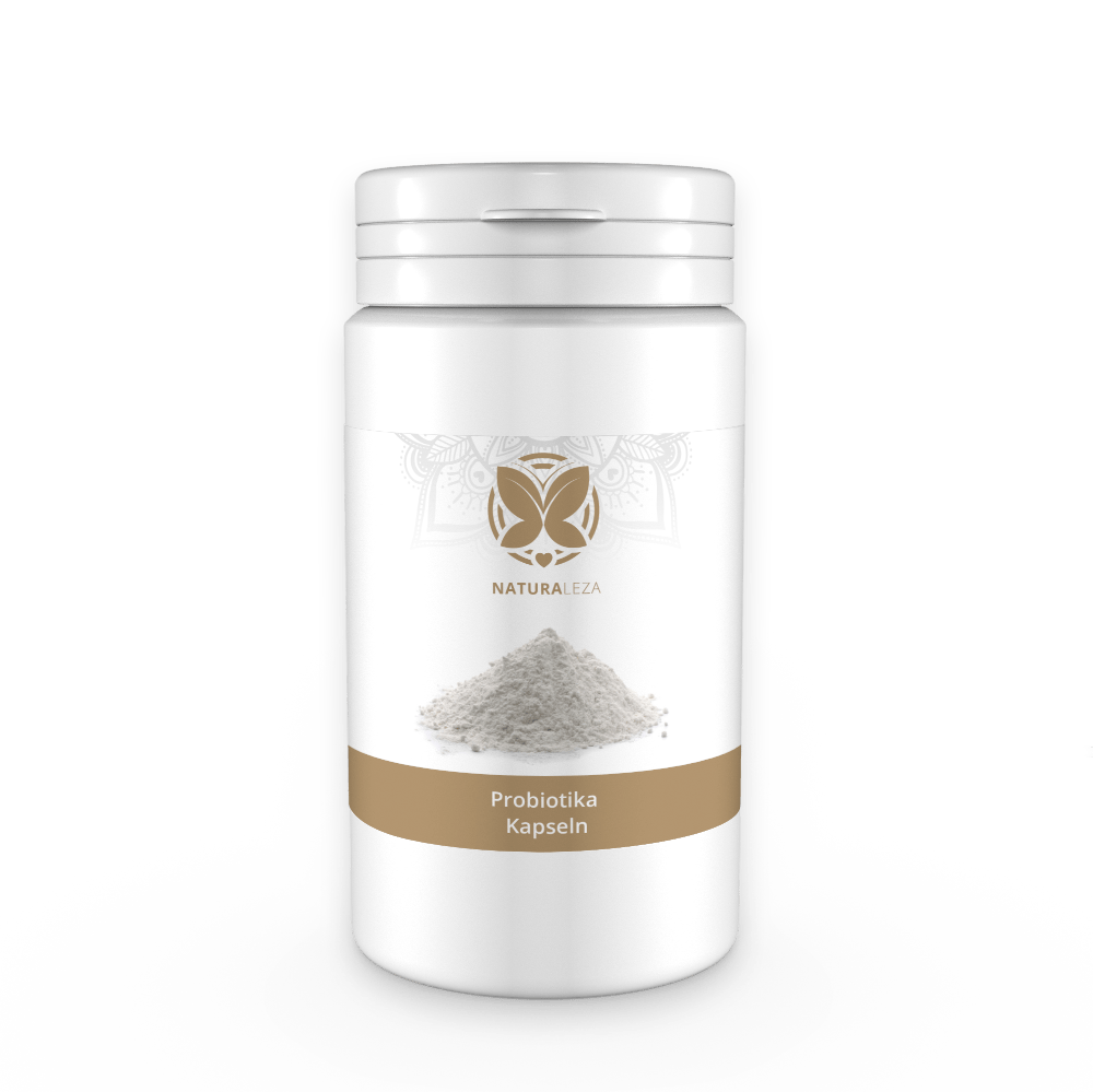Probiotika Kapseln