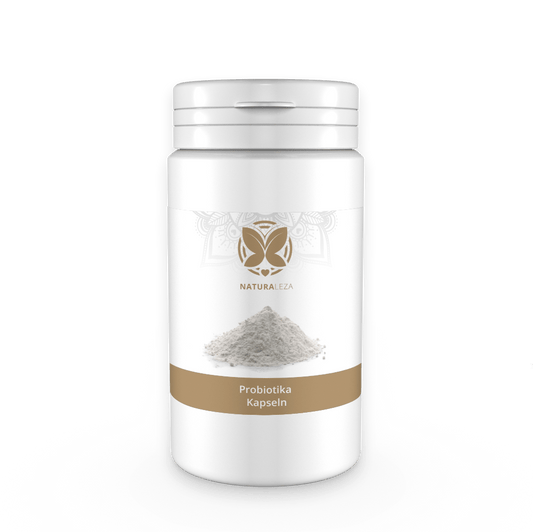 Probiotika Kapseln